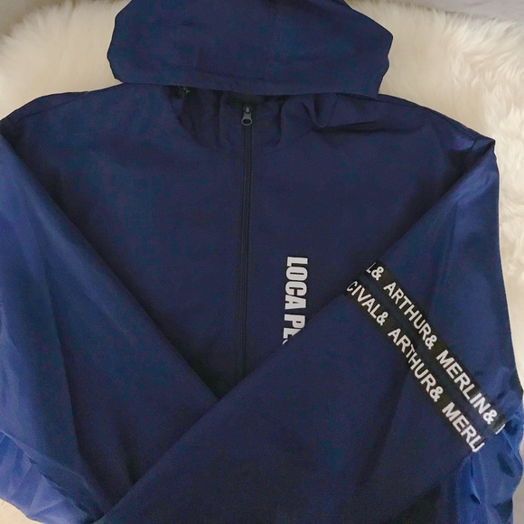 Brand new men’s jackets - Picture 4 of 5